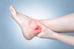 Posterior Tibial Tendonitis is a Common Form of Ankle Pain