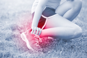 Causes of Achilles Tendon Pain