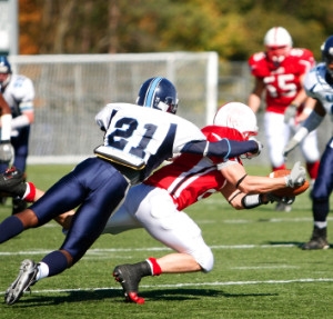 What Is Turf Toe?