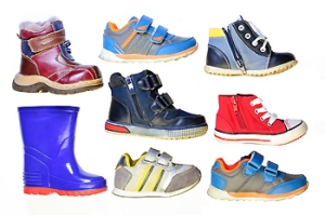 How to Choose Your Child’s Shoes