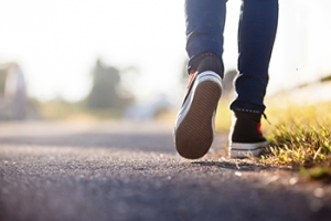 Why Ankles Are so Important to Mobility
