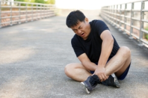 Recovery From Foot and Ankle Injuries for Active Lifestyles