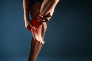 Foot Pain Can Happen For Different Reasons