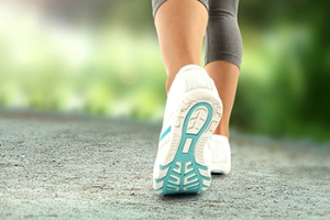 Health Benefits of Walking