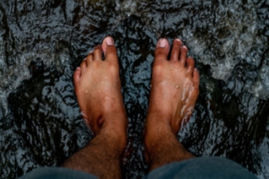 Hammertoe Relief