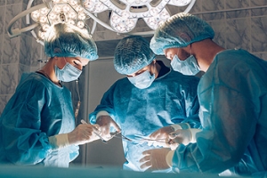 Who Should Get MTP Joint Replacement Surgery?