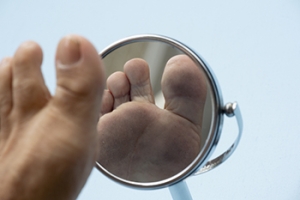 Why Foot Wounds Are Problematic for Diabetics